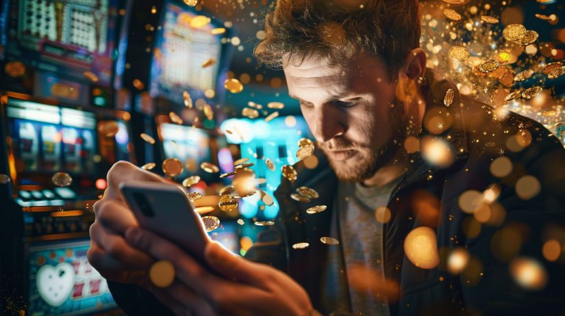 jutawantoto apk app showing account dashboard with DANA, OVO, GoPay payment options and withdrawal history